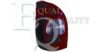 CITRO 00006351N0 Combination Rearlight